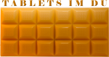 Tablets im Deutschunterricht